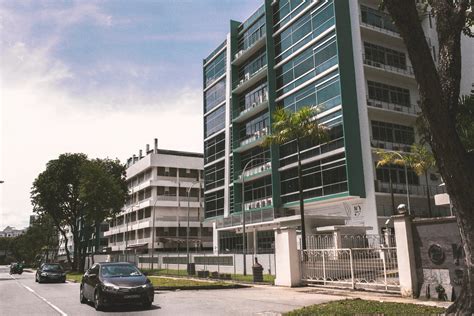 aupen factory singapore.